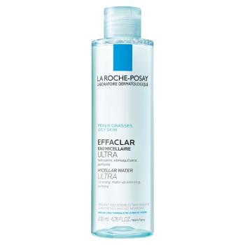 La Roche-Posay Effaclar Ultra Micelárna voda 200 ml