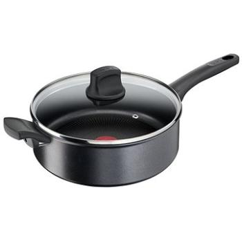 Tefal hlboká panvica 26 cm + pokrievka Ultimate G2683372