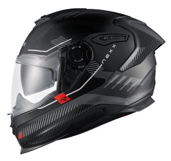 Nexx Y.100R Baron Black MT XS Prilba