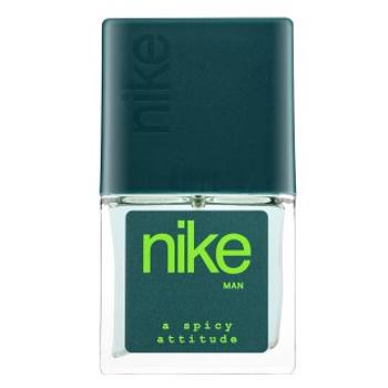 Nike A Spicy Attitude Man toaletná voda pre mužov 30 ml