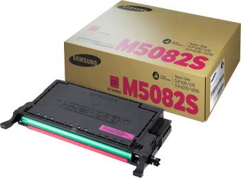 Samsung CLT-M5082S SU323A kazeta s tonerom  purpurová 2000 Seiten originál toner