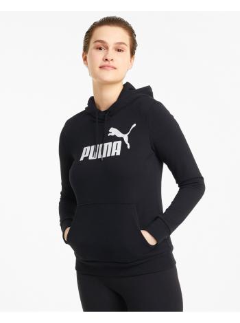 Mikiny pre ženy Puma - čierna