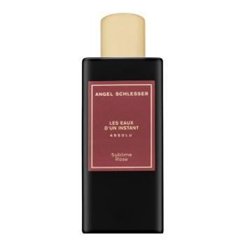 Angel Schlesser Les Eaux D'Un Instant Absolu Sublime Rose parfémovaná voda unisex 100 ml