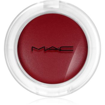 MAC Cosmetics Glow Play Blush rozjasňujúca lícenka odtieň Big Diva Energy 7,3 g