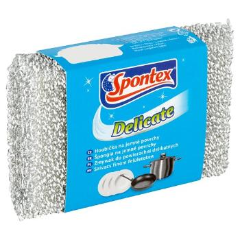 NUK SPONTEX DELICATE CISTIACI VANKUS 1KS