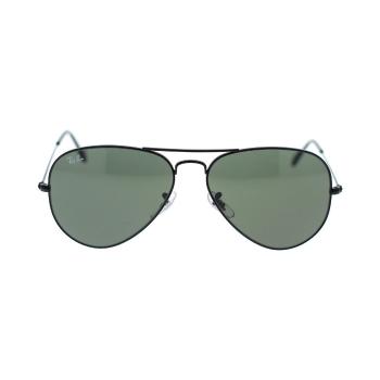 Ray-ban  Occhiali da Sole  Aviator RB3025 L2823  Slnečné okuliare Čierna