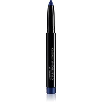 Lancôme Ombre Hypnôse Stylo dlhotrvajúce očné tiene v ceruzke odtieň 07 Bleu Nuit 1.4 g