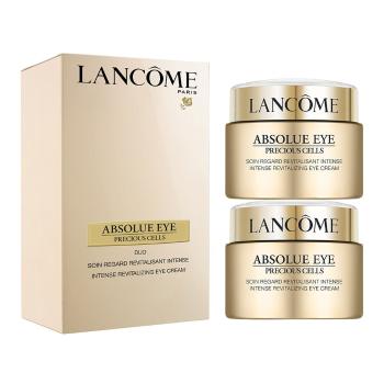 Lancôme Darčeková sada očných krémov Absolue Precious Cells