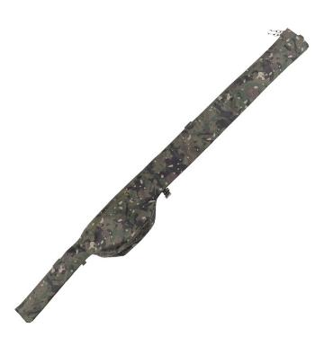 Trakker puzdro na prút nxc camo rod sleeve - 12 ft