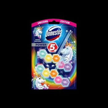 DOMESTOS Power 5 Unicorn 2 x 55 g