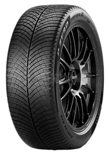 Pirelli P ZERO WINTER 2 245/35 R20 95W XL MFS 3PMSF