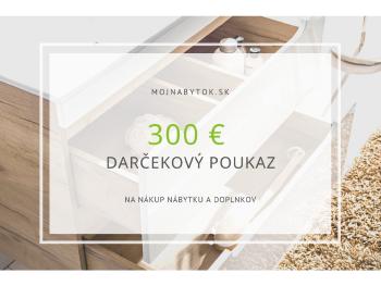 ArtTruAn Darčeková poukážka 300€