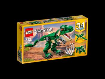 LEGO® Creator 31058 Úžasný dinosaurus