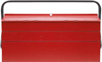 Gedore RED 3301658 R20600073 box na náradie ocelový plech červená