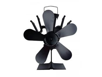 Ventilátor ku krbu TES TM1073