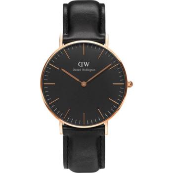 Daniel Wellington DW00100139 - 30 dní na vrátenie tovaru, Garancia originality