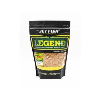 Jet fish pva mix 1 kg-biosquid