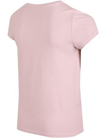 Dievčenské pohodlné tričko 4F vel. 134cm
