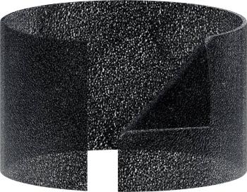 Leitz  filter s aktívnym uhlím   čierna