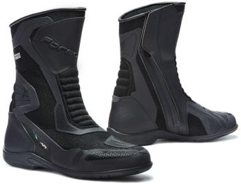 Forma Boots Air³ Outdry Black 40 Topánky