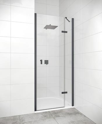 Sprchové dvere Walk-In / dveře 100 cm Huppe Strike New SIKOKHN100PC