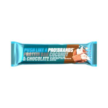 FCB ProteinPro Bar 50% 24 x 45 g