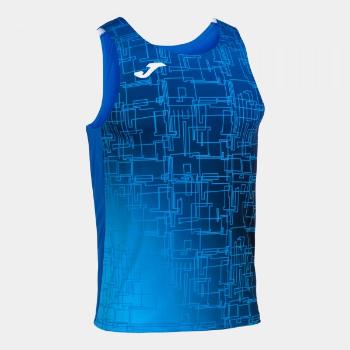 ELITE VIII TANK TOP ROYAL S