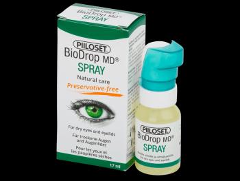 Biodrop MD 17 ml