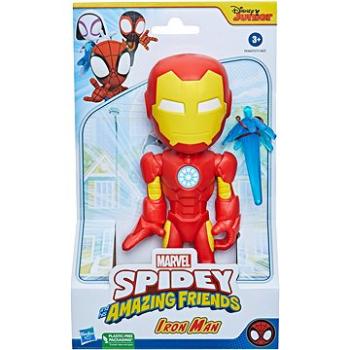 Spider-Man Mega figúrka Iron Man (5010994143435)