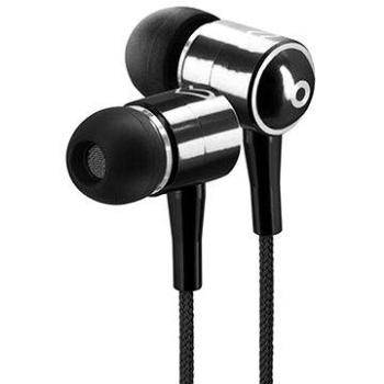 Energy Sistem Earphones Urban 2 Black (422845)