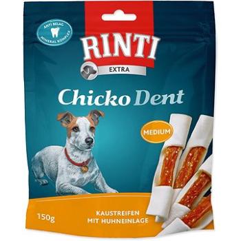 FINNERN pochúťka Rinti Extra Chicko Dent Medium kura 150 g (4000158916501)