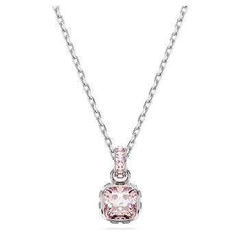 Swarovski Slušivý náhrdelník pre ženy narodené v júni Birthstone 5652044