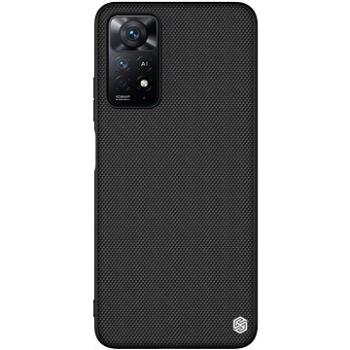 Nillkin Textured Hard Case pre Xiaomi Redmi Note 11 Pro/11 Pro 5G Black (57983109123)