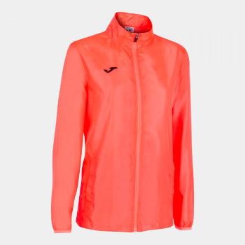 ELITE VII WINDBREAKER FLUOR CORAL XL