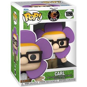 Funko POP! Disney Dug Days - Carl (889698573832)