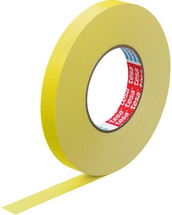 tesa PERFECT 57230-00003-02 páska so skleným vláknom tesa® Extra Power žltá (d x š) 50 m x 19 mm 1 ks