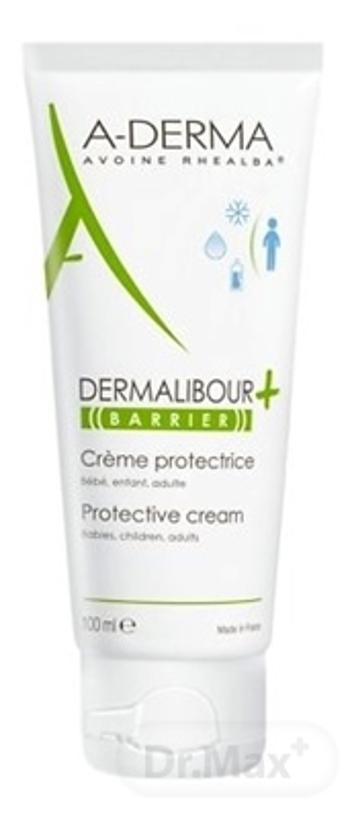 A-Derma Dermalibour+ Barrier Creme Protectrice