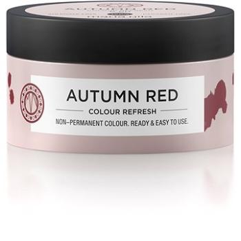 MARIA NILA Colour Refresh Autumn Red 6.60 (100 ml) (7391681047020)