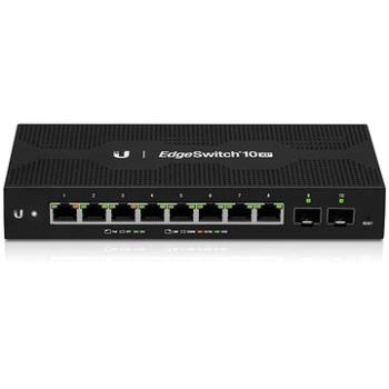 Ubiquiti EdgeSwitch 10X, PoE (ES-10XP)