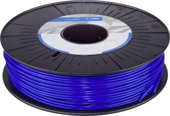 BASF Ultrafuse PLA-0005A075 PLA BLUE vlákno pre 3D tlačiarne PLA plast   1.75 mm 750 g modrá  1 ks