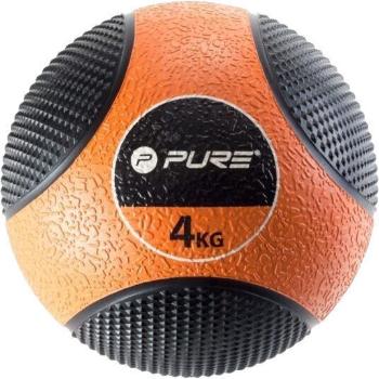 Pure 2 Improve Medicine Ball Oranžová 4 kg