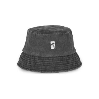 Poetic Collective  Bucket hat  Klobúky Čierna