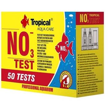 Tropical Test NO3 koncentrácia dusitanov (5900469801055)