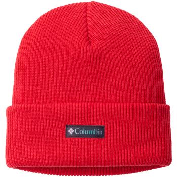 Columbia  Whirlibird Cuffed Beanie  Čiapky Červená