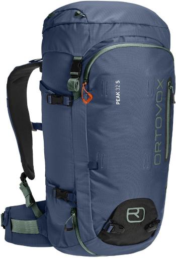 Ortovox Peak 32 S Night Blue