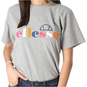 Ellesse  148115  Tričká a polokošele Šedá