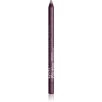 NYX Professional Makeup Epic Wear Liner Stick vodeodolná ceruzka na oči odtieň 06 - Berry Goth 1.2 g