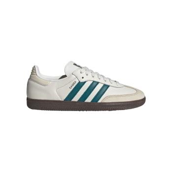 adidas  Samba OG W IG1963  Módne tenisky Biela