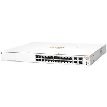 Aruba IOn 1930 24G 4SFP+ 195 W Switch (JL683A)