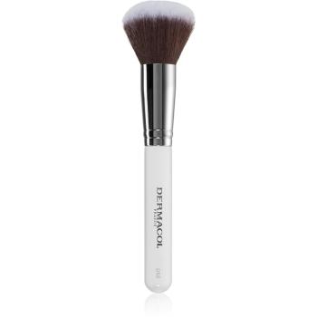 Dermacol Accessories Master Brush štetec na púder D55 1 ks